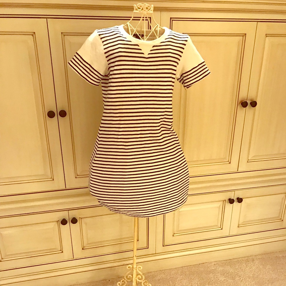Shirt Dress